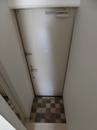 ソルナクレイシア西荻窪IIの物件内観写真